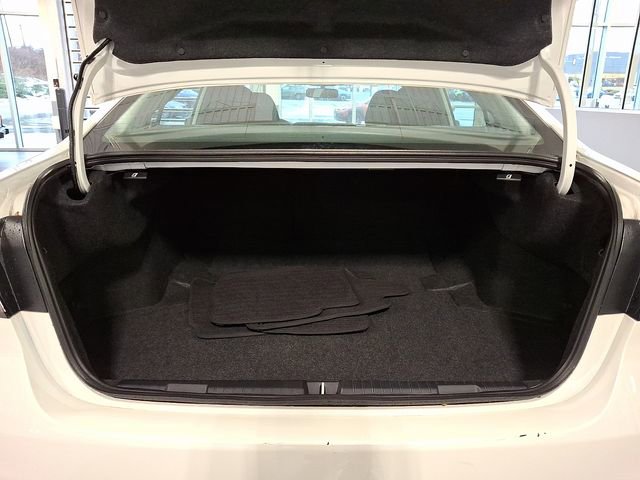 Certified 2025 Subaru Legacy Premium image 27