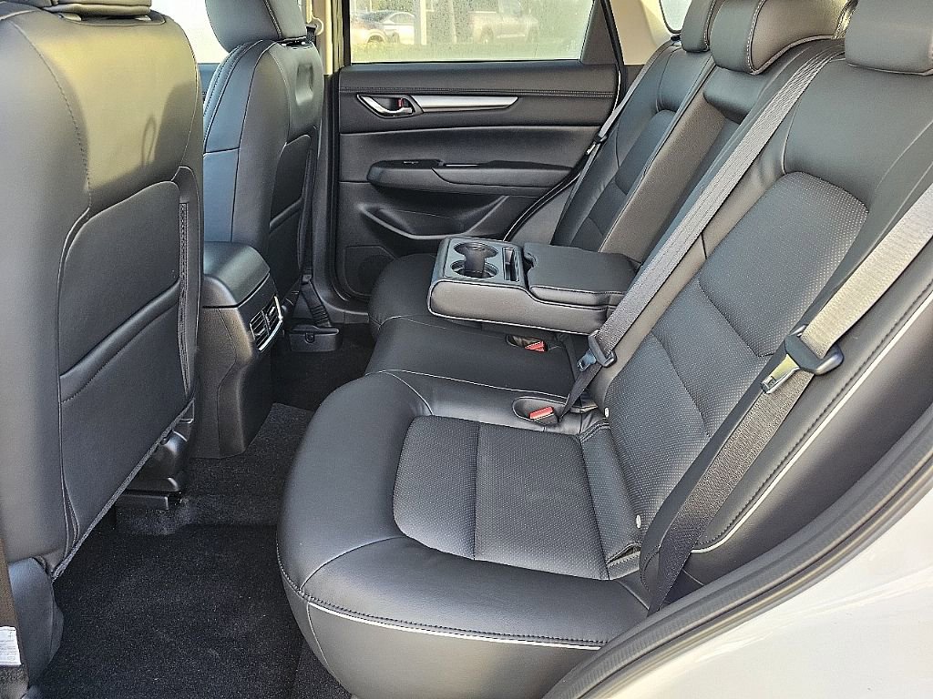 New 2025 MAZDA CX-5 AWD 2.5 S image 21