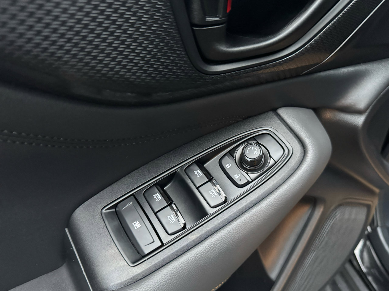 Used 2025 Subaru Outback Wilderness w/ Wilderness Package image 29