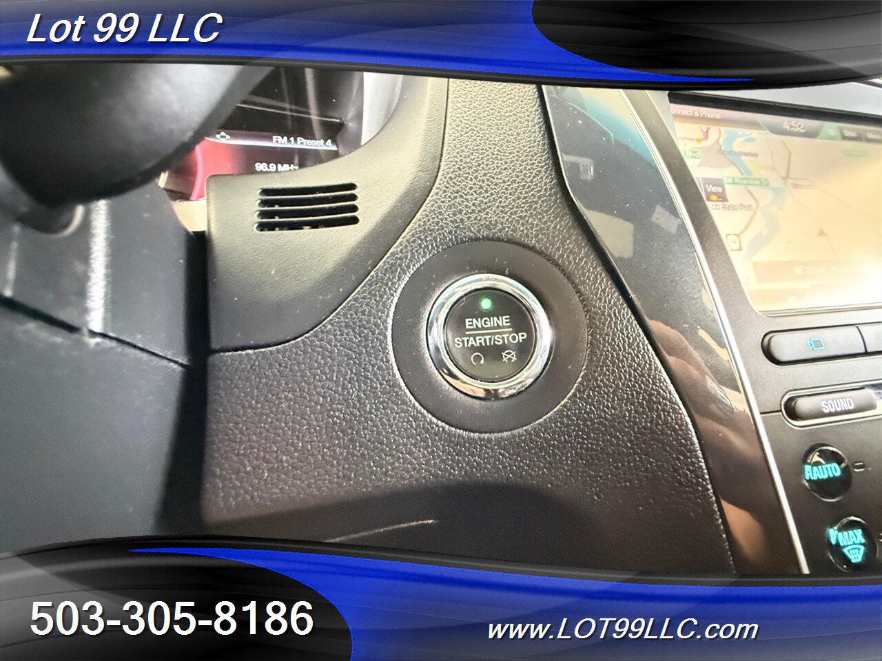 Used 2016 Ford Explorer Sport w/ Equipment Group 401A AWD/4WD image 40
