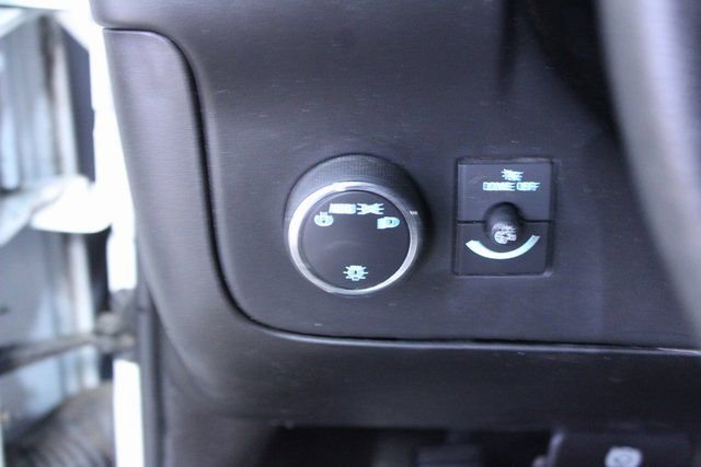 Used 2016 Chevrolet Express 3500 LT w/ LT Preferred Equipment Group image 12