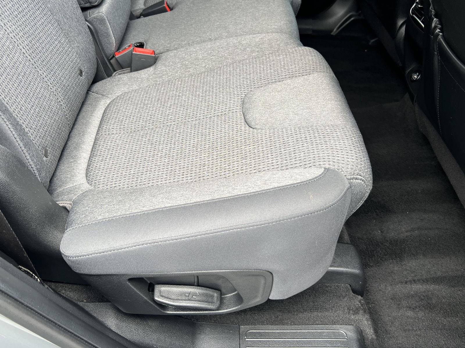 Certified 2023 Hyundai Santa Fe Blue AWD/4WD image 21