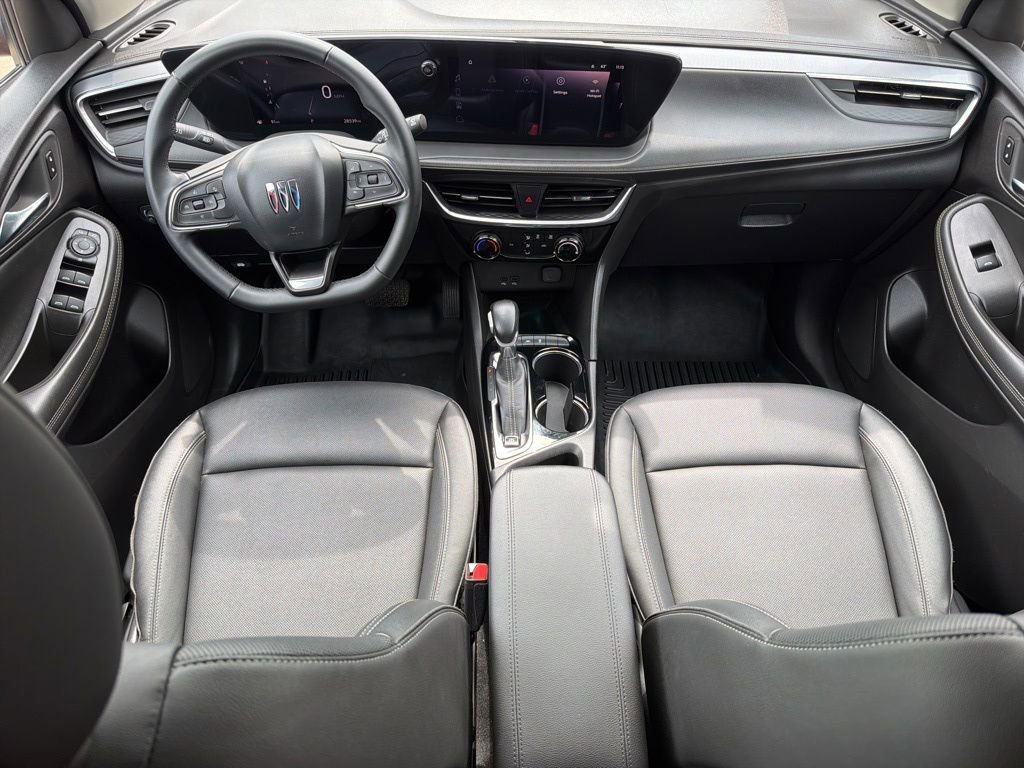 Used 2024 Buick Encore GX Sport Touring AWD/4WD image 18