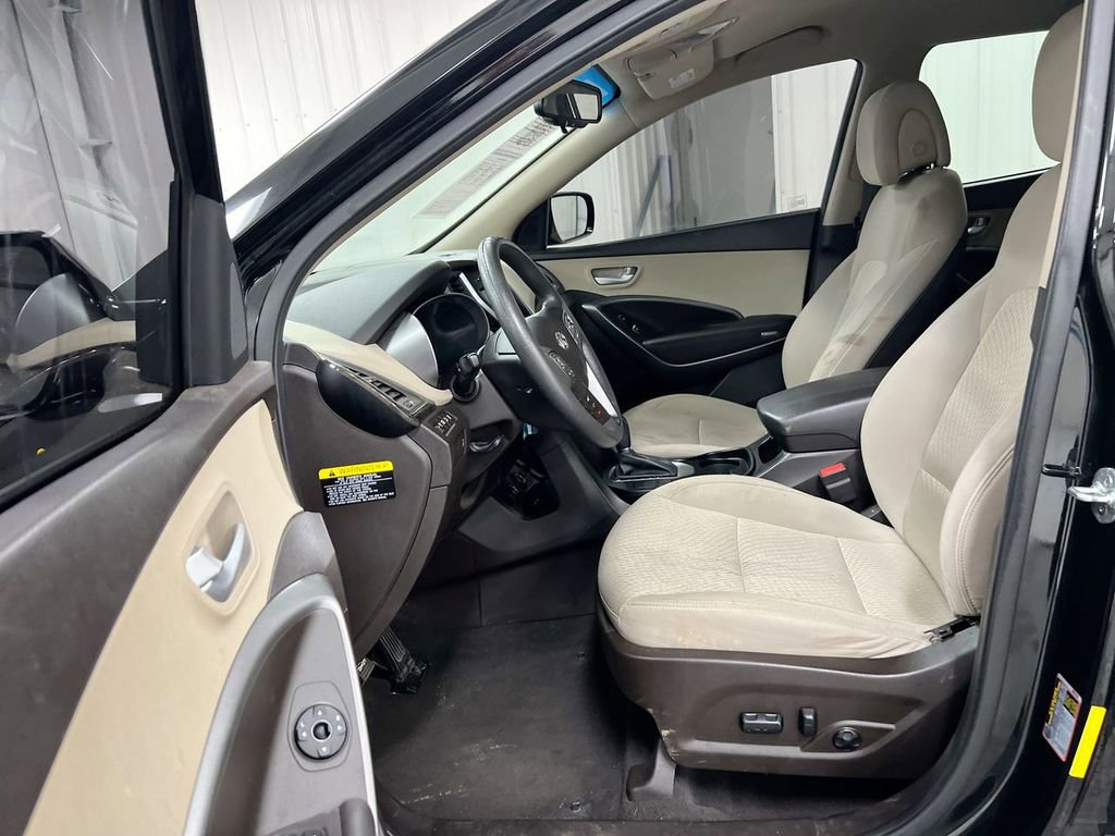 Used 2017 Hyundai Santa Fe Sport AWD/4WD image 18