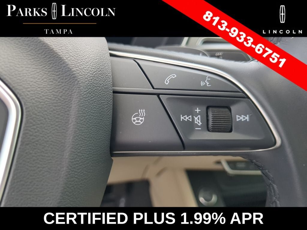 Used 2022 Audi A5 2.0T Premium Plus AWD/4WD image 28