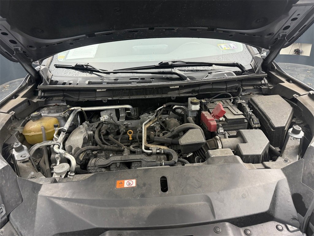 Used 2022 Mitsubishi Outlander SE image 25