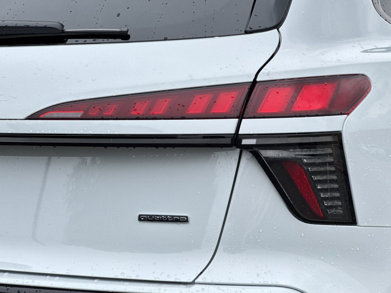New 2026 Audi Q3 quattro 2.0T image 24