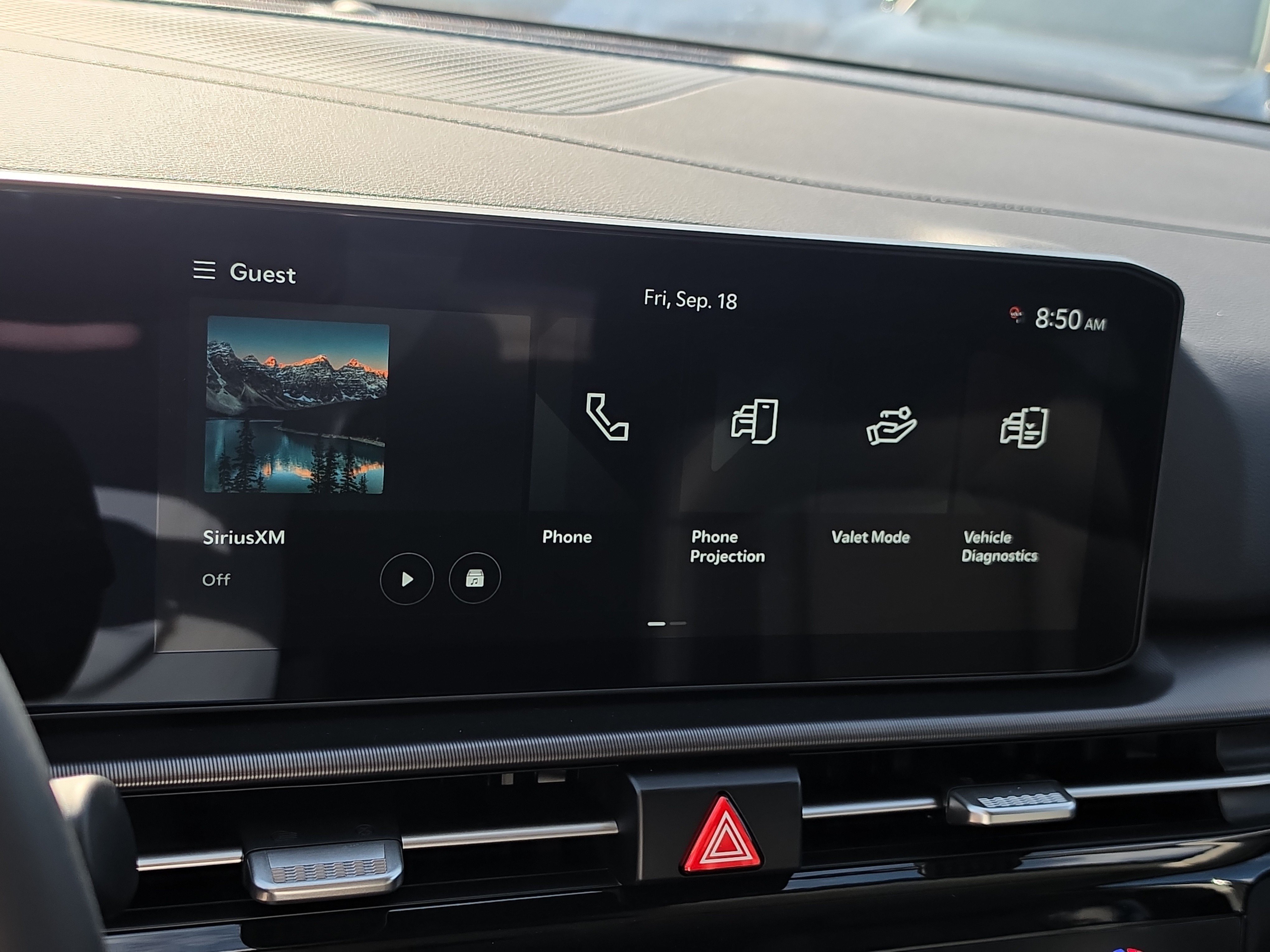 New 2027 Kia Sportage EX FWD image 23