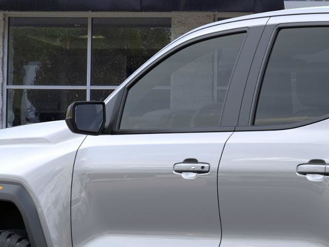 New 2026 GMC Canyon Elevation w/ Convenience Package RWD image 12