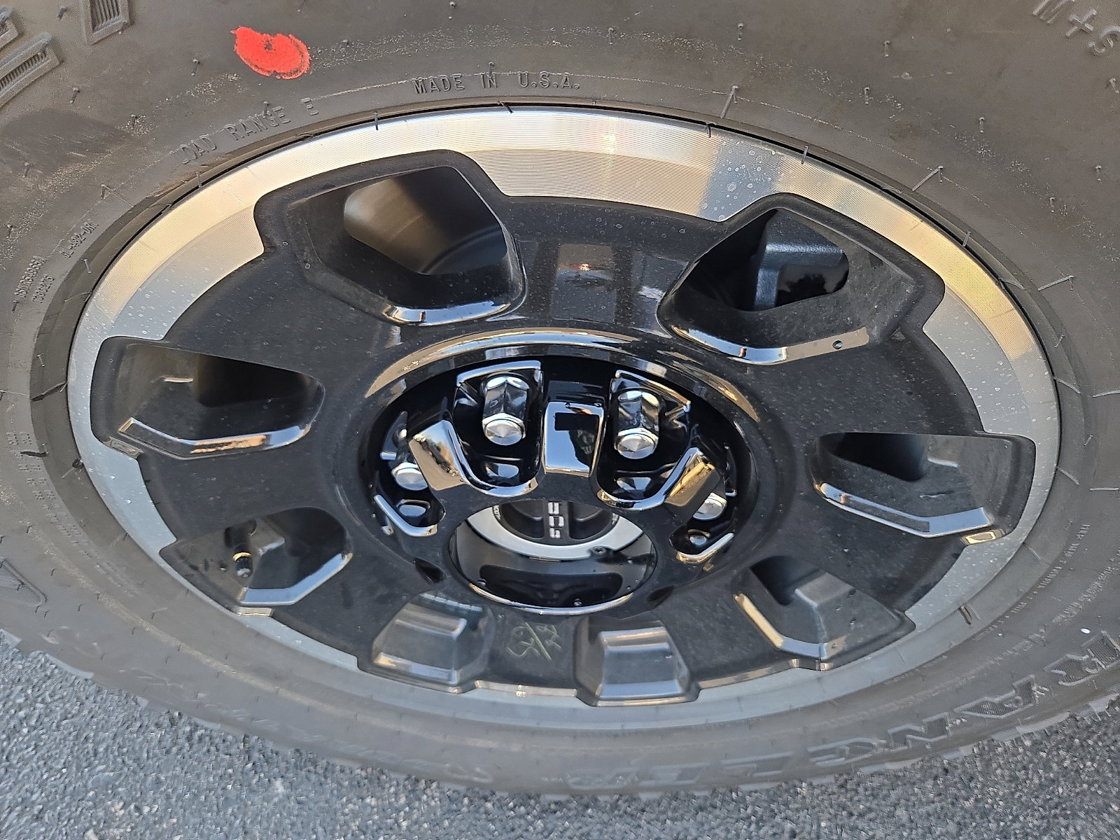 New 2026 Ford F250 XLT image 10