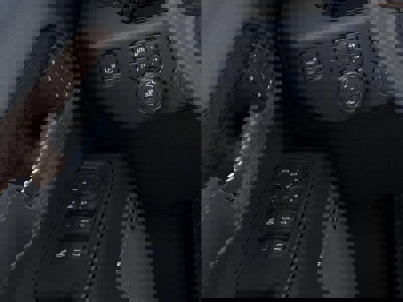 New 2026 Chevrolet Silverado 2500 High Country image 22