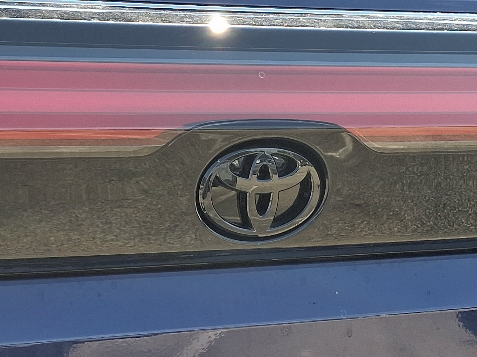 New 2026 Toyota bZ Woodland AWD/4WD image 17