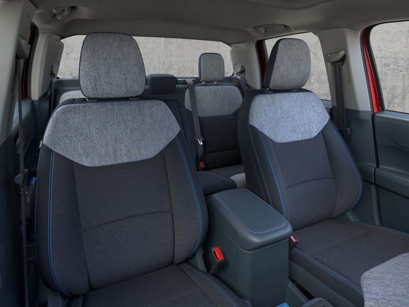 New 2026 Ford Maverick XLT image 9