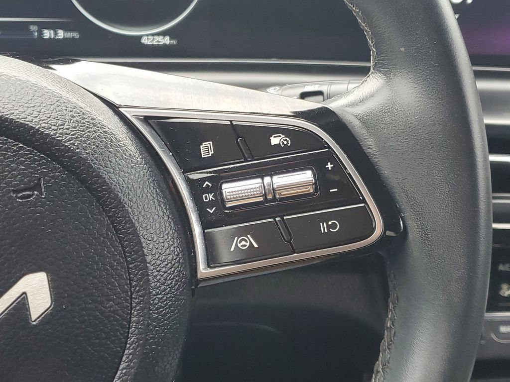 Certified 2024 Kia Seltos S FWD image 14