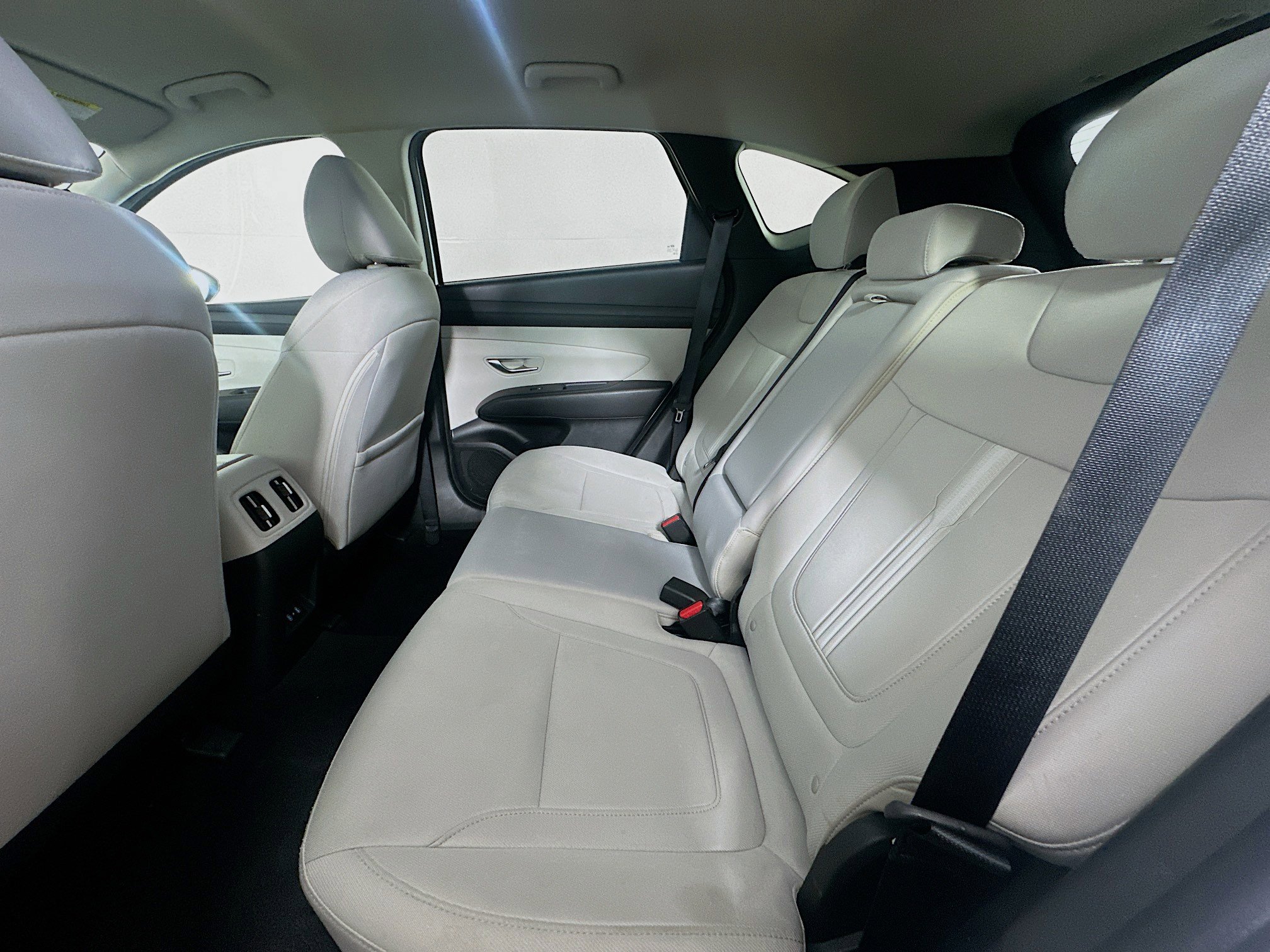 Used 2025 Hyundai Tucson SEL image 26