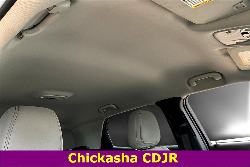 Used 2025 Chevrolet TrailBlazer LT image 26