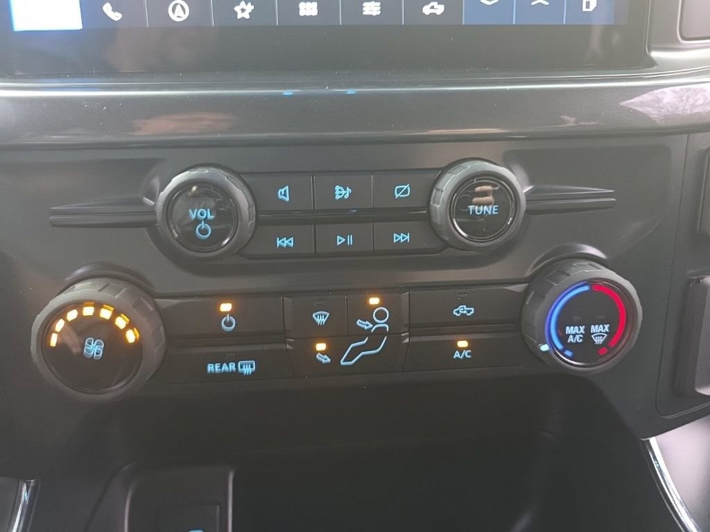 Used 2024 Ford F150 STX image 27
