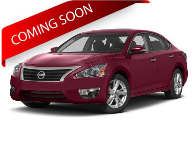 Used 2013 Nissan Altima 2.5 SL w/ Technology Pkg