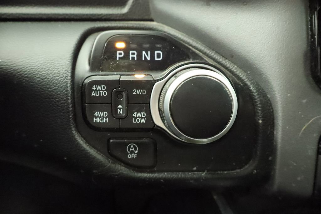 Certified 2022 RAM 1500 Big Horn image 40