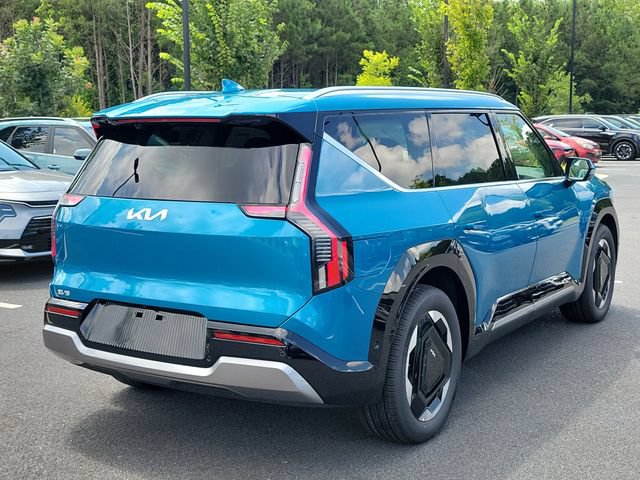 New 2026 Kia EV9 Land AWD/4WD image 4