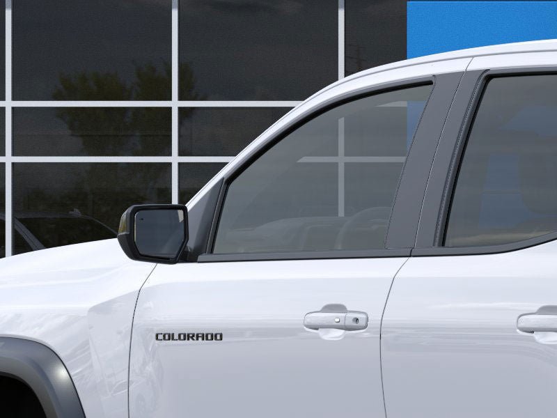 New 2026 Chevrolet Colorado ZR2 AWD/4WD image 12