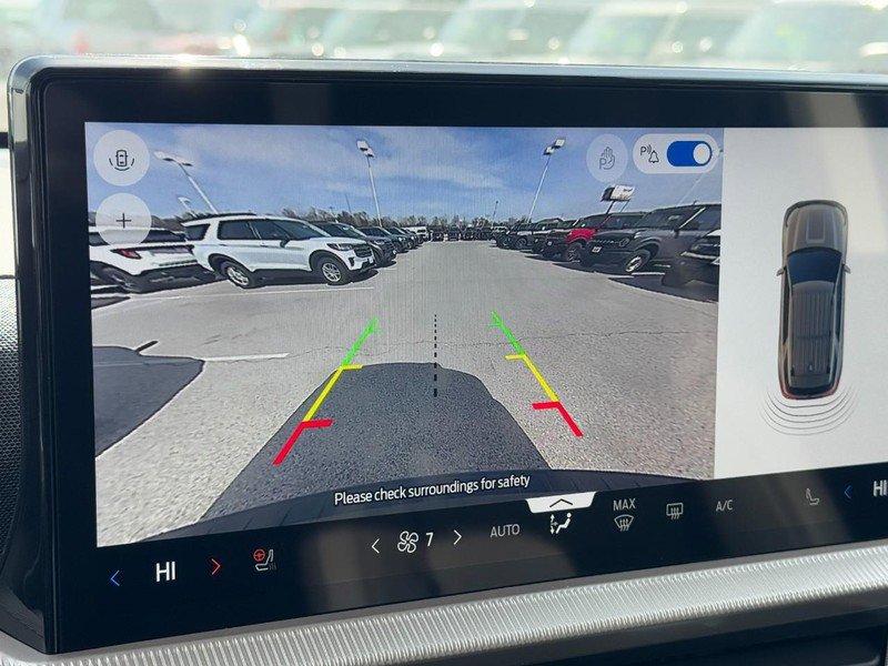 New 2026 Ford Explorer Active image 15