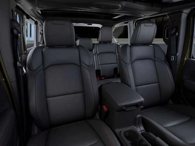 New 2026 Jeep Wrangler Unlimited Rubicon 392 image 16