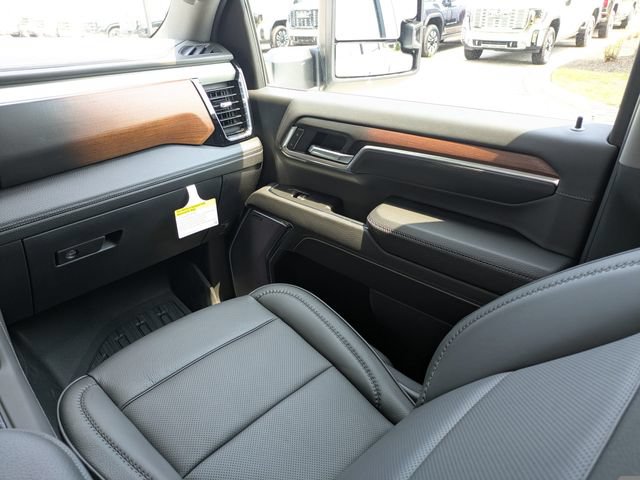New 2026 GMC Sierra 2500 Denali w/ Denali Reserve Package AWD/4WD image 19