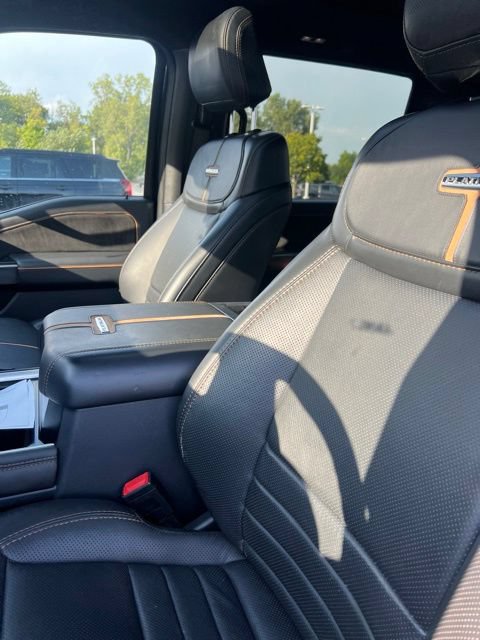 Used 2023 Ford F250 Platinum AWD/4WD image 15