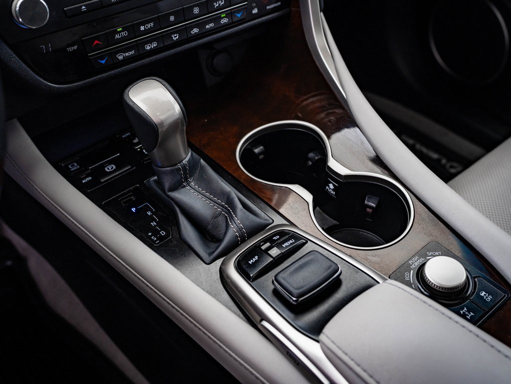 Used 2017 Lexus RX 350 AWD w/ Premium Package image 33