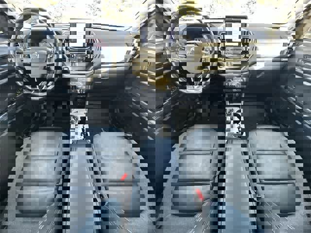 Used 2023 Ford Bronco Sport Outer Banks w/ Tech Package image 20