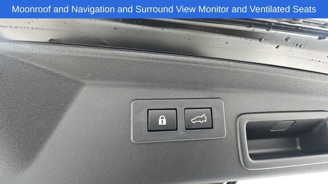 New 2026 Subaru Outback Wilderness image 16