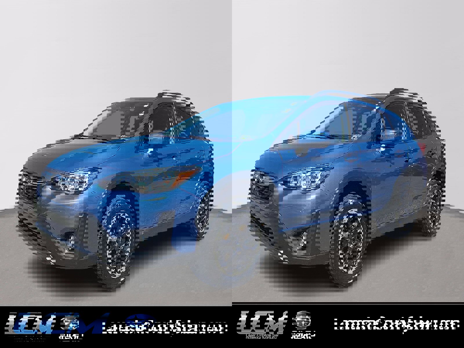 Used 2021 Subaru Crosstrek 2.0i Premium w/ Popular Package #2