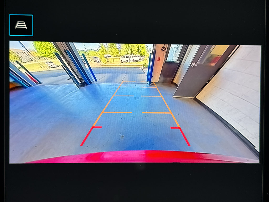 New 2026 GMC Terrain AT4 AWD/4WD image 30