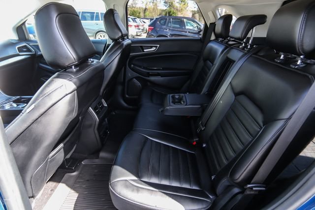 Used 2020 Ford Edge SEL w/ Convenience Package image 30