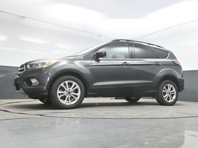 Used 2018 Ford Escape SE AWD/4WD image 35