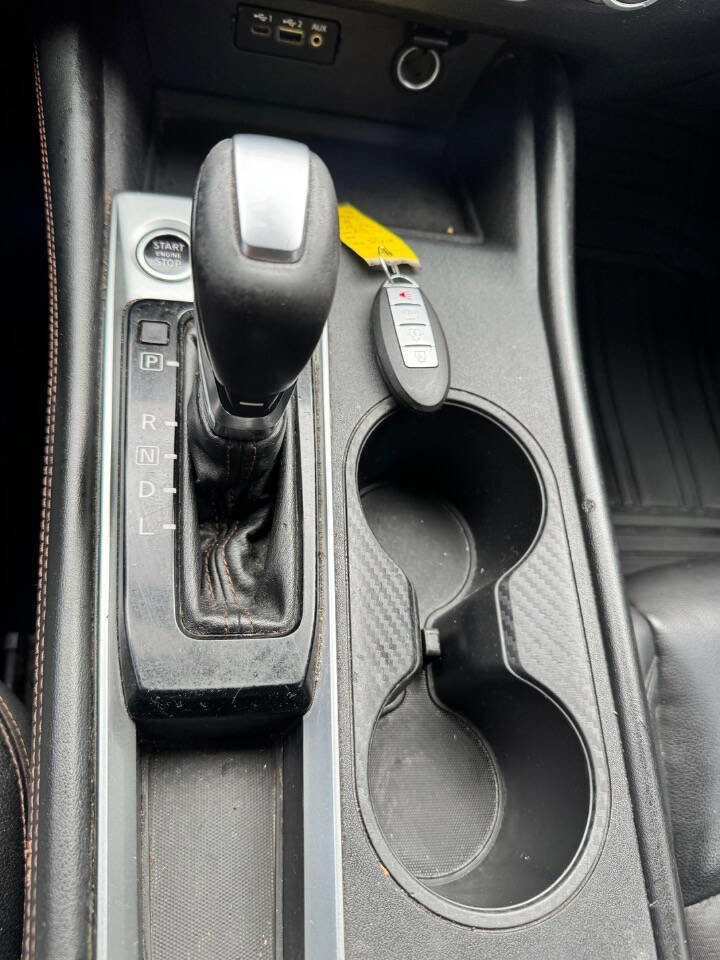 Used 2019 Nissan Altima 2.5 SR image 28