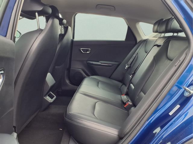 New 2026 Kia K4 EX FWD image 18
