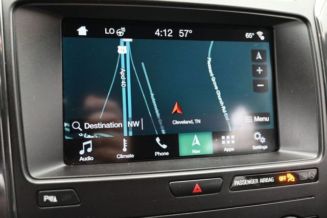 Used 2019 Ford Explorer XLT w/ Equipment Group 202A FWD image 20