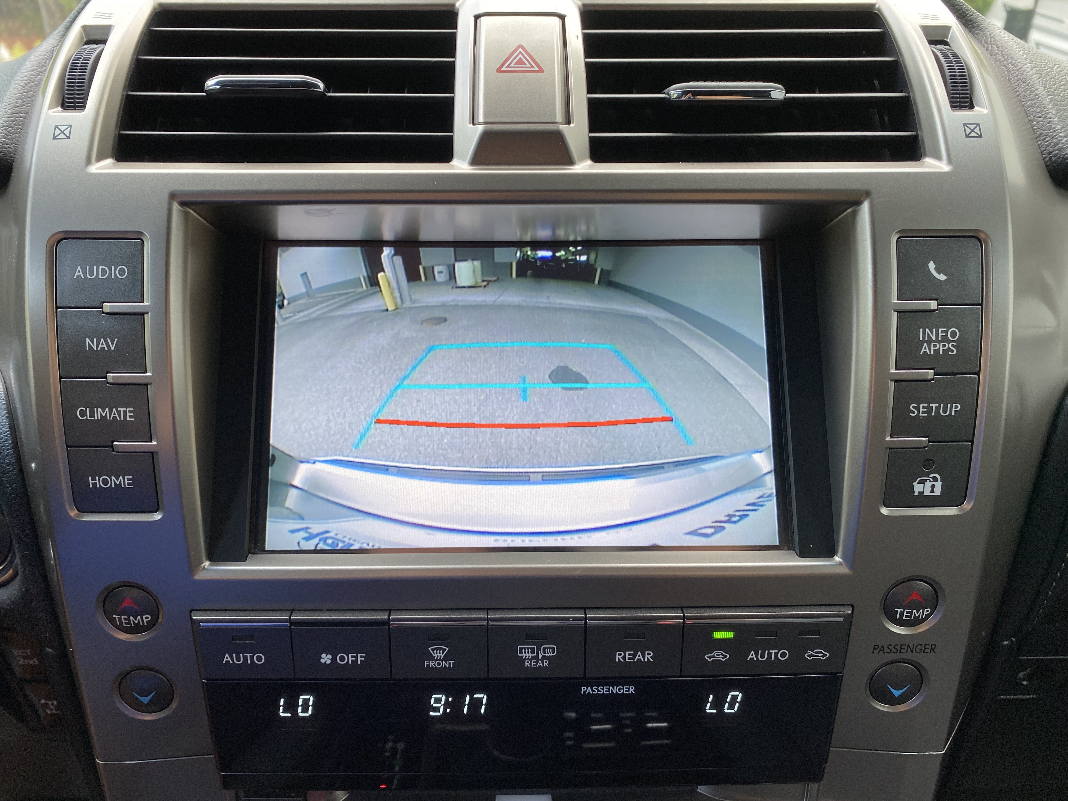 Used 2021 Lexus GX 460 Premium AWD/4WD image 27