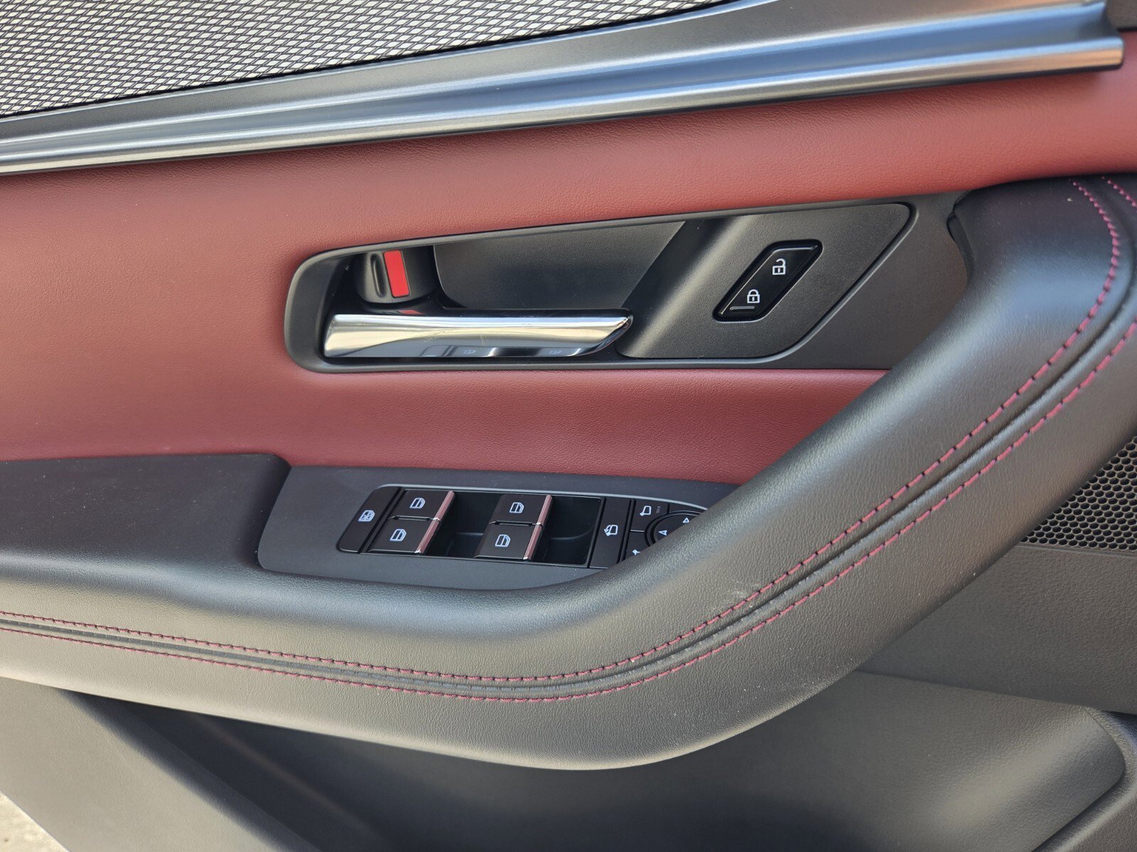 New 2026 MAZDA CX-70 3.3 Turbo w/ Premium Plus Pkg AWD/4WD image 23