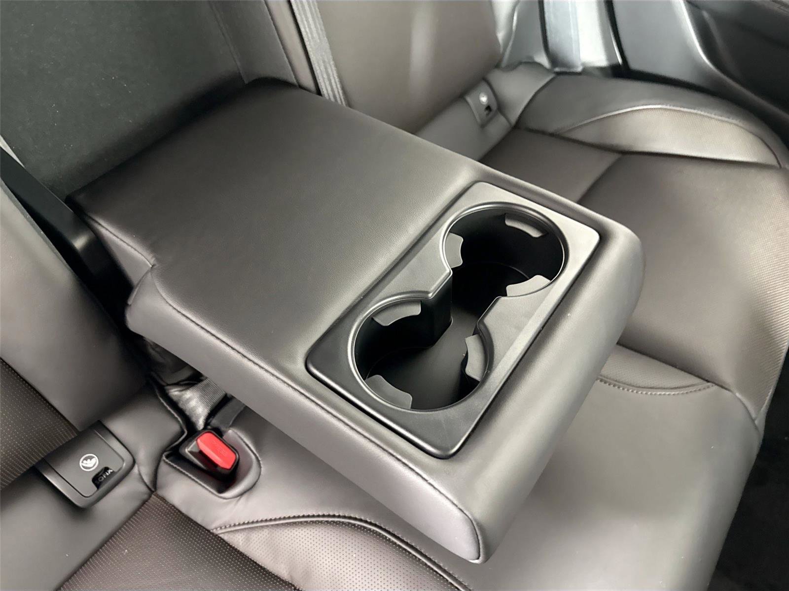 New 2026 MAZDA MAZDA3 2.5 S Hatchback w/ Premium Pkg image 38