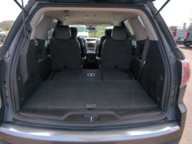 Used 2014 GMC Acadia SLT AWD/4WD image 33