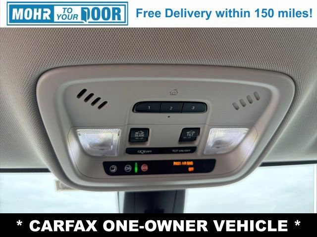 Used 2018 Chevrolet Traverse Premier w/ Redline Edition image 28