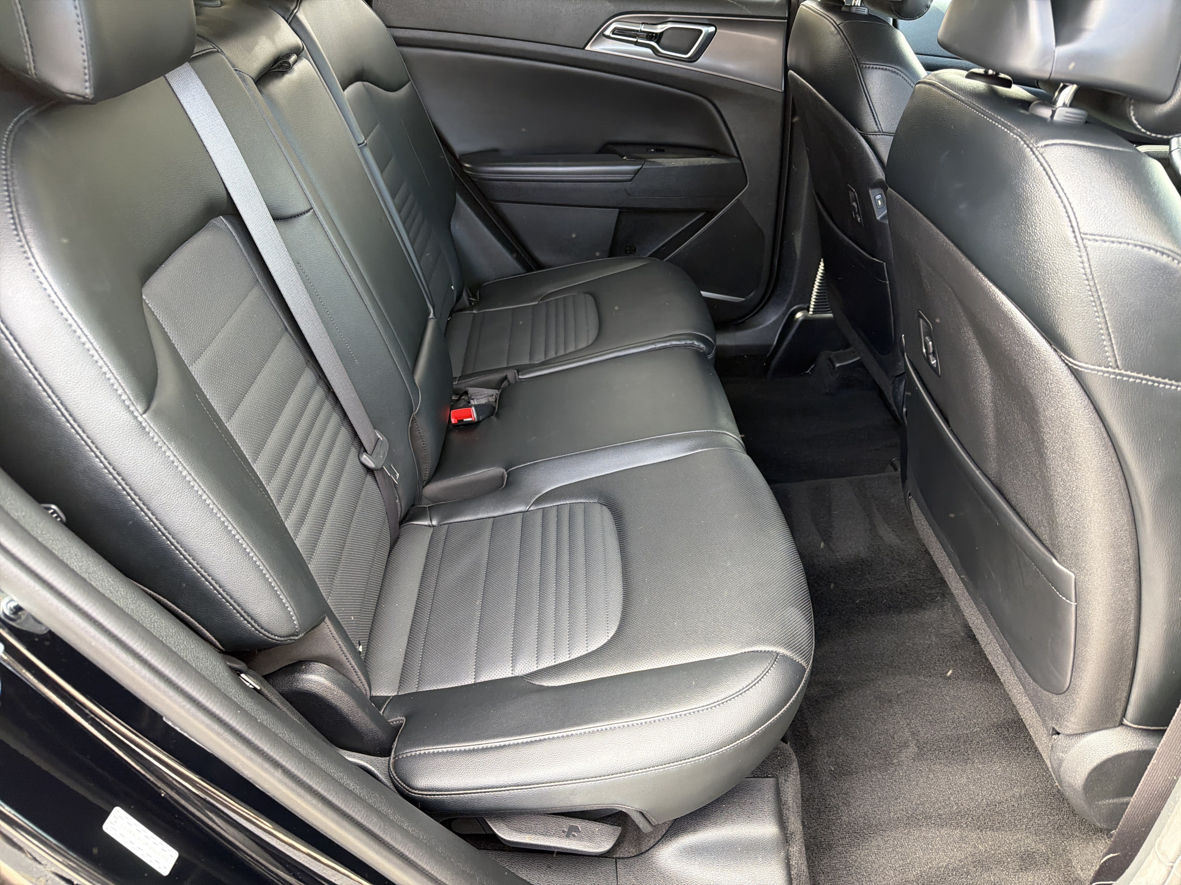 Used 2023 Kia Sportage SX AWD/4WD image 13