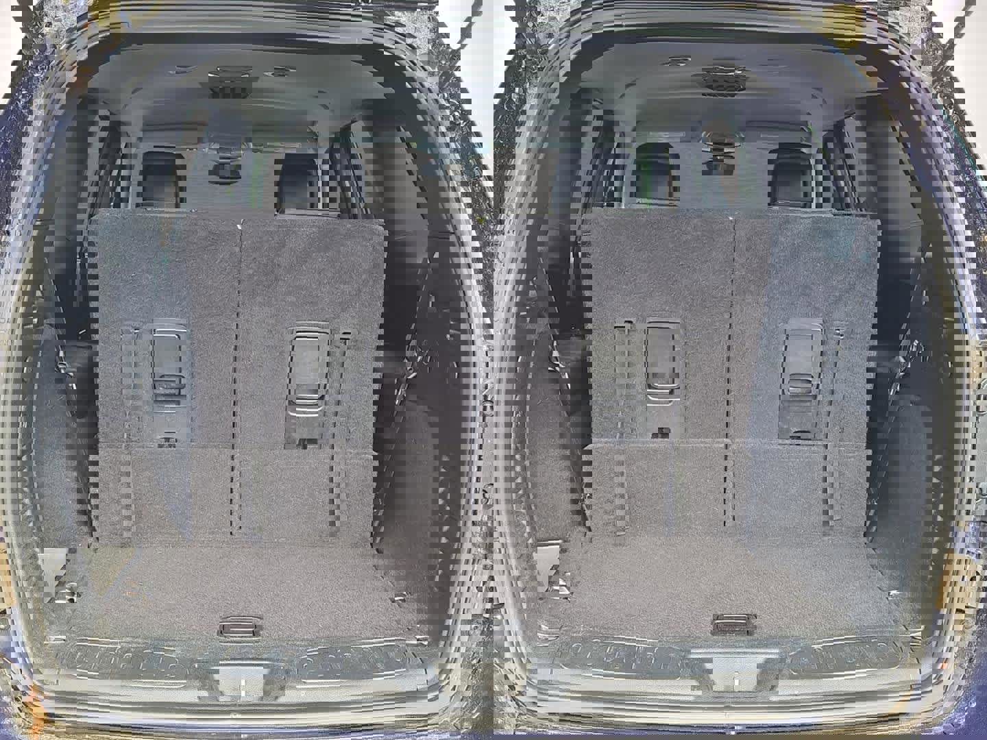 Used 2017 Dodge Durango GT w/ Nav & Power Liftgate Group image 12