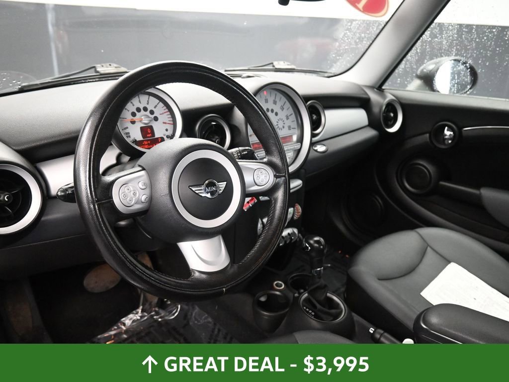 Used 2010 MINI Cooper Hardtop image 19