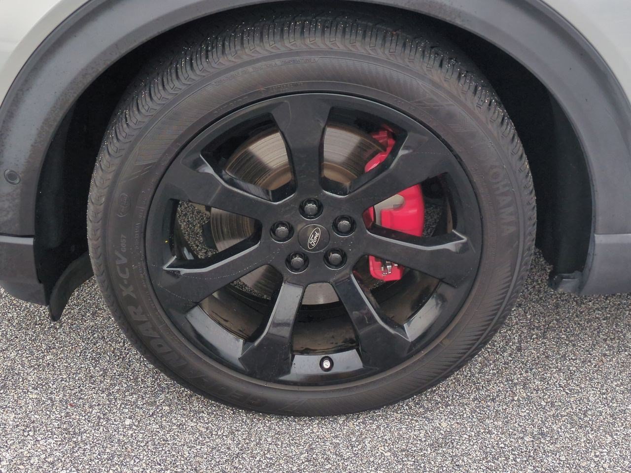 Used 2020 Ford Explorer ST w/ ST Street Pack AWD/4WD image 11