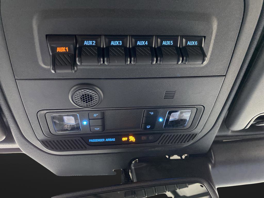 New 2025 Ford Bronco Raptor image 33