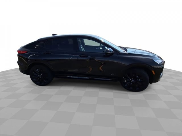 New 2025 Buick Envista Sport Touring w/ Convenience I Package image 9